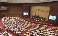Đề xuất bổ sung tội sử dụng trái phép chất ma túy