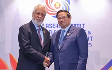 Thủ tướng Timor-Leste cảm ơn Việt Nam trong việc giúp gia nhập ASEAN