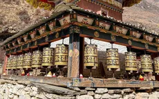 Du lịch Bhutan: Hành trình kiến tạo hạnh phúc