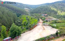 Lâm Đồng: Tranh chấp sau thương vụ góp vốn gần 30 tỷ đồng