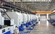 Trung Quốc siết chặt bảo vệ công nghiệp quân sự