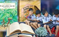 Thiếu hụt tác giả nhí trong thơ ca Việt