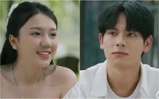 Cha tôi, người ở lại - Tập 44: Việt rủ Chi cùng phát triển quán chay