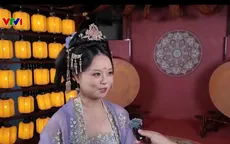 Trải nghiệm ẩm thực độc đáo tại Thành Đô, Trung Quốc