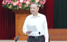 Tổng Bí thư Tô Lâm: Xây dựng đội ngũ đủ sức gánh vác trọng trách lịch sử