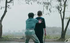 Cha tôi, người ở lại - Tập 44: Nguyên nguy kịch vì cứu mẹ?