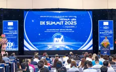 Vietnam - Asia DX Summit 2025: Đẩy mạnh hợp tác chuyển đổi số để tăng trưởng đột phá