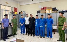 Chủ tịch phường ở Biên Hòa và 4 cán bộ bị bắt vì nhận hối lộ, “bảo kê” xây nhà trái phép