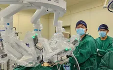 Giải pháp công nghệ cao đem đến bước đột phá cho ngành y tế Trung Quốc
