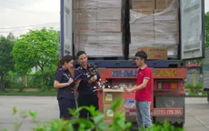 Phát hiện hàng loạt vụ gian lận xuất xứ, “đội lốt” hàng Việt