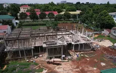 Đắk Lắk: Dùng tiền thu nhập tăng thêm của nhân viên để xây trụ sở Ban quản lý dự án tỉnh
