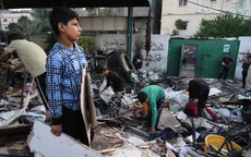 Israel đặt mục tiêu kiểm soát 75% Gaza trong vòng 2 tháng