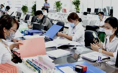 Khẩn trương hoàn thiện các quy định tổ chức bộ máy chính quyền địa phương trước ngày 15/6