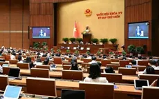 ĐBQH: Cần đơn giản hoá thủ tục của hoạt động quy hoạch