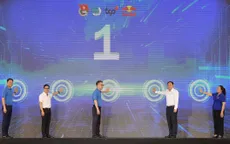 Ngày hội “thanh niên công nhân – lan tỏa năng lượng tích cực” năm 2025