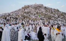 Saudi Arabia ấn định thời điểm bắt đầu lễ hành hương Hajj