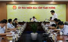 Bình Dương kỷ niệm 80 năm Cách mạng tháng Tám và 100 năm Báo chí cách mạng