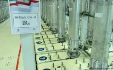 Iran nêu điều kiện cho phép thanh sát viên Mỹ tiếp cận cơ sở hạt nhân