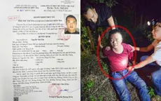 Lời khai của kẻ phóng hỏa làm cháy nhiều nhà dân ở Bắc Giang
