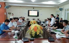 Lâm Đồng – Hà Tĩnh hợp tác tiêu thụ nông lâm thủy sản sạch