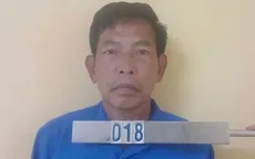 Tạm giữ 2 đối tượng đánh phó giám đốc công ty lâm nghiệp gãy xương sườn