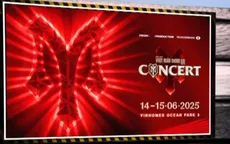 Lừa bán vé concert "Anh trai vượt ngàn chông gai", lập nhóm kín rồi... chặn nạn nhân