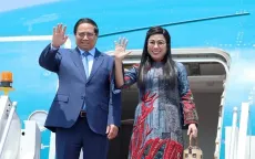 Thủ tướng Phạm Minh Chính về tới Hà Nội, kết thúc chuyến công tác tại Malaysia