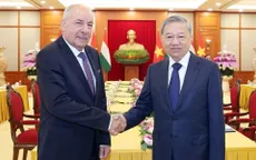 Việt Nam sẵn sàng là cầu nối giữa Hungary với khu vực Đông Nam Á