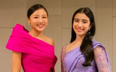 Văn Mai Hương biểu diễn tại các sự kiện trong khuôn khổ Diễn đàn kinh tế ASEAN - GCC - Trung Quốc 2025