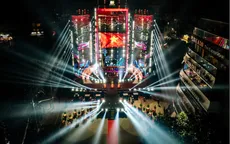 'Concert ngành Công an' tới TP Hồ Chí Minh