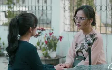 Cha tôi, người ở lại - Tập 45: Bà Liên ra đi, bố Bình đón cô Quyên về chung nhà