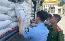 Nghệ An: Chủ tịch UBND tỉnh làm tổ trưởng công tác chống buôn lậu