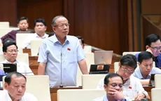 Đại biểu Quốc hội đề nghị không bắt buộc đổi tên tiếng Việt khi nhập tịch