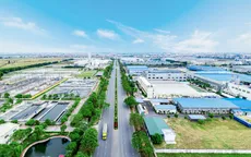 Việt Nam phải có sự nâng cấp hệ sinh thái khu công nghiệp