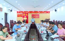 Bắc Kạn: Xem xét đề nghị kỷ luật cán bộ vi phạm