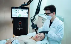 Carina Beauty Clinic mở rộng ứng dụng công nghệ Alma Hybrid tại Việt Nam