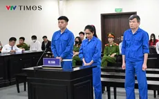 Cựu Vụ phó Bộ Công Thương bị tuyên phạt thêm 11 năm tù về tội "Nhận hối lộ"