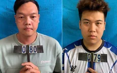 Khởi tố thêm 4 bị can trong đường dây lừa đảo chứng khoán ảo hơn 200 tỷ đồng