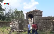 Bảo vệ bảo vật quốc gia: Không thể mãi “mất bò mới lo làm chuồng”