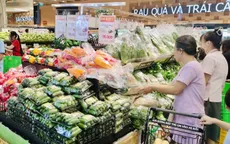 Tăng kết nối tiêu thụ nông sản chính vụ