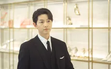 Song Joong Ki mở màn giờ phim mới của JtBC