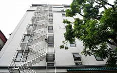 Từ 1/7, phạt nặng nhà ở, công trình không có lối thoát nạn