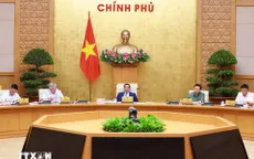Thủ tướng: Phân cấp, phân quyền để "địa phương quyết, địa phương làm, địa phương chịu trách nhiệm"