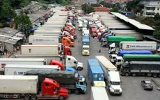 Thiết lập "luồng xanh" để nông sản tăng tốc sang Trung Quốc