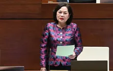 Thống đốc: Chỉ trường hợp rất đặc biệt mới cho vay lãi suất 0%