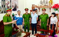 Quảng Bình: Triệt phá đường dây mua bán hoá đơn trị giá gần 350 tỷ đồng