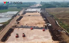 Đồng Nai cam kết thông xe kỹ thuật hai dự án lớn trước 19/12/2025