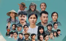 Mẹ biển - Tập cuối: Bà Hậu nhận ra con trai trong niềm vui vỡ oà của mọi người