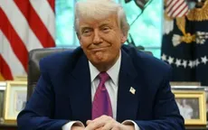 Tòa Phúc thẩm khôi phục quyền áp thuế của Tổng thống Trump