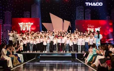 Gala kỷ niệm 10 năm Việc tử tế: Việt Nam tử tế - Một thập kỷ rong ruổi với hàng ngàn câu chuyện về tình người